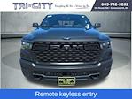 New 2025 Ram 1500 Warlock Crew Cab 4x4 Pickup for sale #TC1428 - photo 8