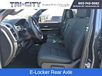 New 2025 Ram 1500 Warlock Crew Cab 4x4 Pickup for sale #TC1428 - photo 9