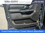 New 2025 Ram 1500 Warlock Crew Cab 4x4 Pickup for sale #TC1428 - photo 10
