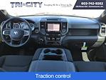 New 2025 Ram 1500 Warlock Crew Cab 4x4 Pickup for sale #TC1428 - photo 12