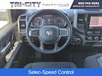 New 2025 Ram 1500 Warlock Crew Cab 4x4 Pickup for sale #TC1428 - photo 14
