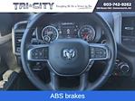 New 2025 Ram 1500 Warlock Crew Cab 4x4 Pickup for sale #TC1428 - photo 15