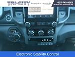 New 2025 Ram 1500 Warlock Crew Cab 4x4 Pickup for sale #TC1428 - photo 18