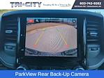 New 2025 Ram 1500 Warlock Crew Cab 4x4 Pickup for sale #TC1428 - photo 19