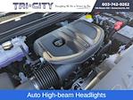 New 2025 Ram 1500 Warlock Crew Cab 4x4 Pickup for sale #TC1428 - photo 21