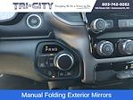 New 2025 Ram 1500 Warlock Crew Cab 4x4 Pickup for sale #TC1428 - photo 23