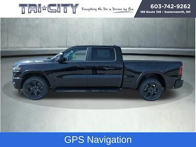 New 2025 Ram 1500 Big Horn Crew Cab 4x4 Pickup for sale #TC1434 - photo 2