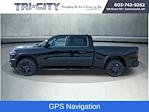 New 2025 Ram 1500 Big Horn Crew Cab 4x4 Pickup for sale #TC1434 - photo 2