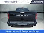 New 2025 Ram 1500 Big Horn Crew Cab 4x4 Pickup for sale #TC1434 - photo 4