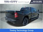 New 2025 Ram 1500 Big Horn Crew Cab 4x4 Pickup for sale #TC1434 - photo 5