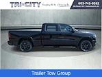 New 2025 Ram 1500 Big Horn Crew Cab 4x4 Pickup for sale #TC1434 - photo 6