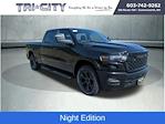 New 2025 Ram 1500 Big Horn Crew Cab 4x4 Pickup for sale #TC1434 - photo 7