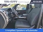 New 2025 Ram 1500 Big Horn Crew Cab 4x4 Pickup for sale #TC1434 - photo 9