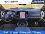 New 2025 Ram 1500 Big Horn Crew Cab 4x4 Pickup for sale #TC1434 - photo 12