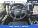 New 2025 Ram 1500 Big Horn Crew Cab 4x4 Pickup for sale #TC1434 - photo 13