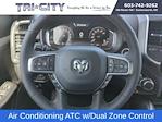 New 2025 Ram 1500 Big Horn Crew Cab 4x4 Pickup for sale #TC1434 - photo 14