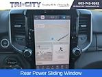 New 2025 Ram 1500 Big Horn Crew Cab 4x4 Pickup for sale #TC1434 - photo 16