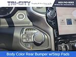 New 2025 Ram 1500 Big Horn Crew Cab 4x4 Pickup for sale #TC1434 - photo 23