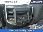 New 2025 Ram 1500 Big Horn Crew Cab 4x4 Pickup for sale #TC1434 - photo 25