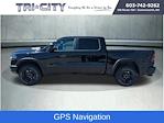 New 2025 Ram 1500 Rebel Crew Cab 4x4 Pickup for sale #TC1435 - photo 2