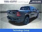 New 2025 Ram 1500 Rebel Crew Cab 4x4 Pickup for sale #TC1435 - photo 5