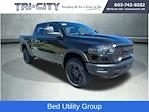 New 2025 Ram 1500 Rebel Crew Cab 4x4 Pickup for sale #TC1435 - photo 7