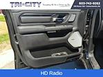 New 2025 Ram 1500 Rebel Crew Cab 4x4 Pickup for sale #TC1435 - photo 10