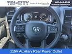New 2025 Ram 1500 Rebel Crew Cab 4x4 Pickup for sale #TC1435 - photo 15