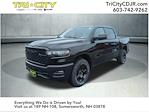 New 2025 Ram 1500 Warlock Crew Cab 4x4 Pickup for sale #TC1443 - photo 1