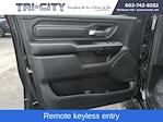 New 2025 Ram 1500 Warlock Crew Cab 4x4 Pickup for sale #TC1443 - photo 10