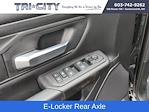 New 2025 Ram 1500 Warlock Crew Cab 4x4 Pickup for sale #TC1443 - photo 11