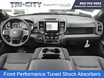 New 2025 Ram 1500 Warlock Crew Cab 4x4 Pickup for sale #TC1443 - photo 12