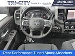 New 2025 Ram 1500 Warlock Crew Cab 4x4 Pickup for sale #TC1443 - photo 14
