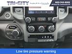 New 2025 Ram 1500 Warlock Crew Cab 4x4 Pickup for sale #TC1443 - photo 18