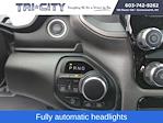 New 2025 Ram 1500 Warlock Crew Cab 4x4 Pickup for sale #TC1443 - photo 23