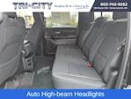 New 2025 Ram 1500 Warlock Crew Cab 4x4 Pickup for sale #TC1443 - photo 24