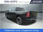 New 2025 Ram 1500 Warlock Crew Cab 4x4 Pickup for sale #TC1443 - photo 3