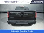 New 2025 Ram 1500 Warlock Crew Cab 4x4 Pickup for sale #TC1443 - photo 4
