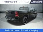 New 2025 Ram 1500 Warlock Crew Cab 4x4 Pickup for sale #TC1443 - photo 5