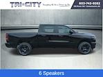 New 2025 Ram 1500 Warlock Crew Cab 4x4 Pickup for sale #TC1443 - photo 6