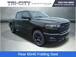 New 2025 Ram 1500 Warlock Crew Cab 4x4 Pickup for sale #TC1443 - photo 7