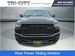 New 2025 Ram 1500 Warlock Crew Cab 4x4 Pickup for sale #TC1443 - photo 8
