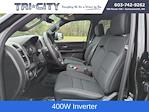 New 2025 Ram 1500 Warlock Crew Cab 4x4 Pickup for sale #TC1443 - photo 9