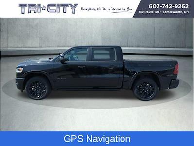 New 2025 Ram 1500 Limited Crew Cab 4x4 Pickup for sale #TC1451 - photo 2