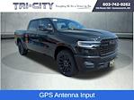 New 2025 Ram 1500 Limited Crew Cab 4x4 Pickup for sale #TC1451 - photo 7