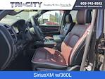 New 2025 Ram 1500 Limited Crew Cab 4x4 Pickup for sale #TC1451 - photo 9