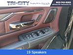 New 2025 Ram 1500 Limited Crew Cab 4x4 Pickup for sale #TC1451 - photo 11