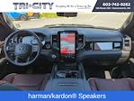 New 2025 Ram 1500 Limited Crew Cab 4x4 Pickup for sale #TC1451 - photo 12