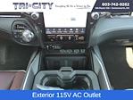 New 2025 Ram 1500 Limited Crew Cab 4x4 Pickup for sale #TC1451 - photo 18