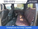 New 2025 Ram 1500 Limited Crew Cab 4x4 Pickup for sale #TC1451 - photo 25